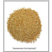 Крупа пшеничная полтавская фото