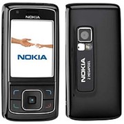 Nokia 6288 фотография