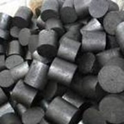 Металлы переработанные вторичные черные