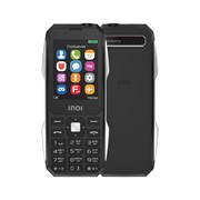 Мобильный телефон INOI 244Z Black фото