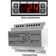 Контроллер холодильного оборудования К02-443-501 фото
