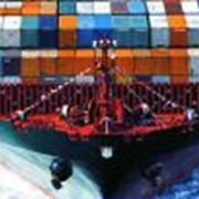 Морские и речные перевозки грузов