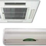 Чиллер с воздушным охлаждением/тепловой насос (боковой выброс воздуха) PASRW020B, PASRW030B, PASRW030SB, PASRW040B, PASRW050B, PASRW050SB, PASRW060B