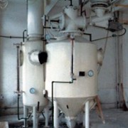 Оборудование для производства ацетилена Acetylene Carbon Black Plant фотография
