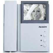 FE-4HP2 GSM Light Видеодомофон черно-белый FALCON EYE фото