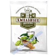 Дрожжи хмельные фото