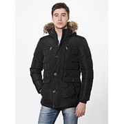 Куртка мужская "Тилль" (Размер одежды: 50 размер (Size L) Рост 178-187 см)