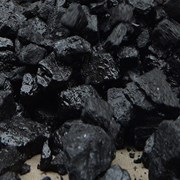 Плиточный уголь фракции 50-200мм в мешках 