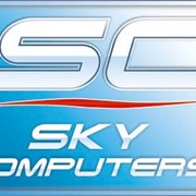 Сервисный центр “Sky Computers“ в Чернигове фото