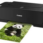 Принтер Canon IP 1900 21/17ppm A4 USB