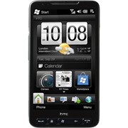 Коммуникатор HTC Touch HD2 T8585 (Leo)