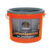 Шпатлевка карбоновая Caparol CarbonSpachtel