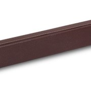 Тубус Master Case М01 R02 1x1 коричневый фото