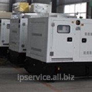 ДГУ IPP55R 44kW