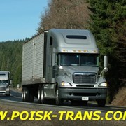 Доставка грузов из Чехии в Украину