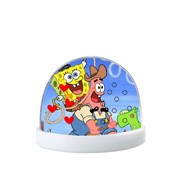 Водяной шар Губка Боб, SpongeBob №1
