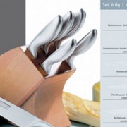Набор Ножей CS Solingen Strato фото