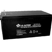 Батарея свинцово-кислотная аккумуляторная ВР 200-12 фотография
