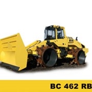 Мусороуплотнитель BC 462