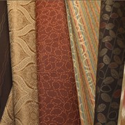 Ткани известных брендов Cassaro, Romo (Villa Nova, Mark Alexander, Zinc Textile, Kirkby Design), Seabrook, Thibaut, Cole & Son фото