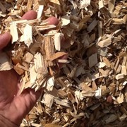 Wood Chips (Industrial Fuel) No Customs Duties for EU 3.3 Cm (Wood Fuel) фото