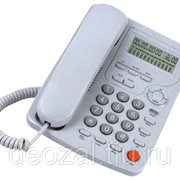Проводной телефон Вектор ST-801-02