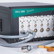 Диэлектрический анализатор DEA 288 Ionic