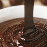 Шоколадная глазурь на нелауриновых заменителях какао-масла