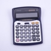 Калькулятор CX - 505 фото