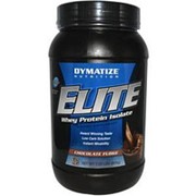 Протеин Dymatize Elite Whey Protein, 2 lbs купить в Алматы фото