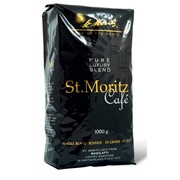 Кофе Санкт-Мориц (St. Moritz Cafe), в зернах, 1 кг