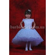 Детское платье нарядное RUD_9802