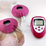 Миостимулятор для груди BREAST ENHANCER