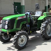 Трактор Чери 244