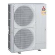 Насос тепловой Zubadan Mitsubishi Electric PUHZ-HRP 71 VHA 2 фото