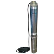 Насос погружной скважинный Vodotok БЦПЭ-ГВ-75-0,5-100м (макс152м) для грязной воды