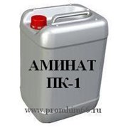 Аминат ПК-1 (реагент) фото