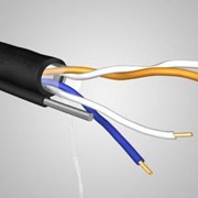 Кабели связи, провода и шнуры для связи фото