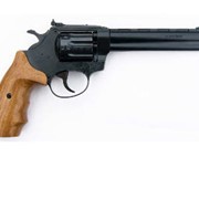 Револьвер под патрон Флобера Super SNIPE - 6“ фотография