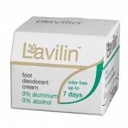 Лавилин (Lavilin) – антиперспирант для ног фото
