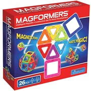 Magformers 26, 63087 фотография