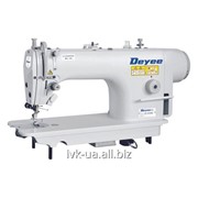 FIT Швейная машина цепного стежка“Deyee“ с прямым приводом серии 8700D фотография
