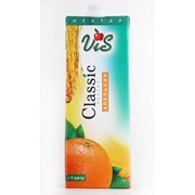 Нектар апельсиновый Premium, РТМD 6700411795-131-2005 фото