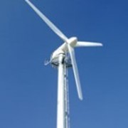 Ветрогенератор 30 кВт фотография