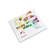 Коврик для мыши Soyntec Mouse Pad Inppad 120 Your Style with antistatic and nonskid base фото