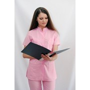 Медицинские женские костюмы №72 фото