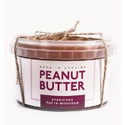 Арахисовая паста-шоколад, ТМ Peanut Butter фото
