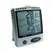 Настольный регистратор температуры и влажности воздуха AZ87798 AZ Instrument AZ87798 фотография