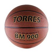 Мяч баскетбольный Torres BM900 арт.B30037 р.7 фото
