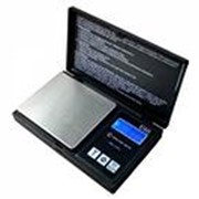 Портативные электронные карманные весы Е68-100 фото